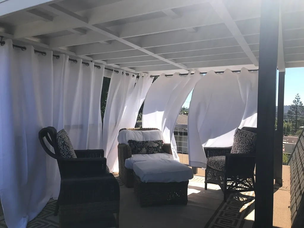 1 bed, 1000 sqft, $3,100 — Photo 2