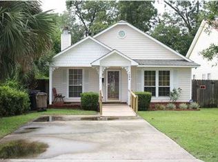 1204 E Yonge St, Pensacola, FL 32503