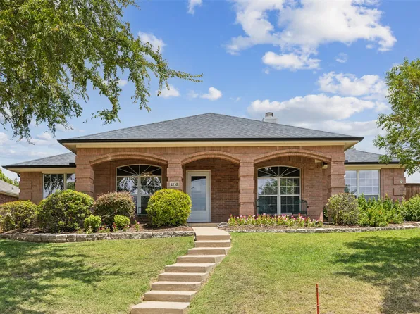 2710 Green Gables Ct, Rockwall, TX 75087