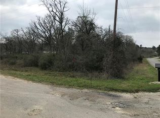 208 Mustang Dr, Paige, TX 78659