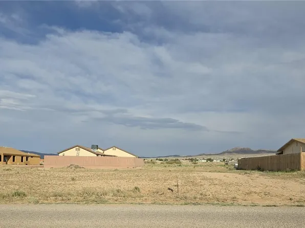 10026 N Concho Dr, Kingman, AZ 86401