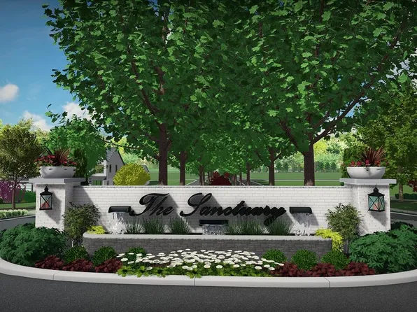 5447 Tates Creek Rd Lot 3, Lexington, KY 40515