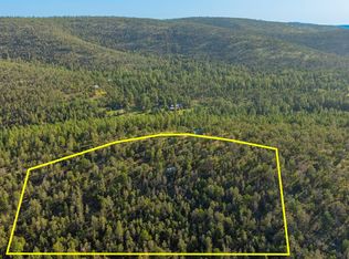 34 Scenic Loop, Cloudcroft, NM 88317