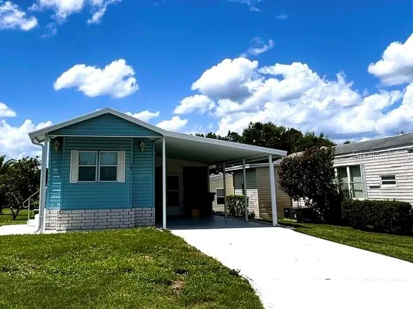 50989 HIGHWAY 27 #128, DAVENPORT, FL 33897