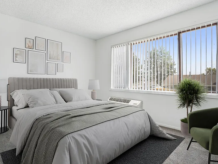 Layton Meadows Apartments — Photo 21