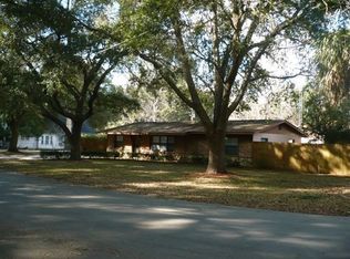 312 NE 2nd Ave, Williston, FL 32696