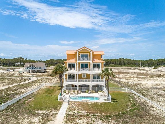 2nd image of 1248 E Gulf Beach Dr