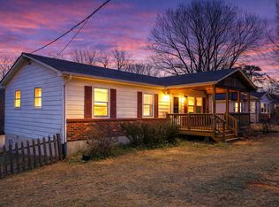 3480 Mount Pleasant Blvd, Roanoke, VA 24014