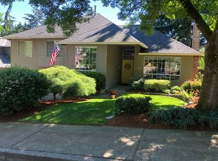 10060 SW 153rd Ave, Beaverton, OR 97007