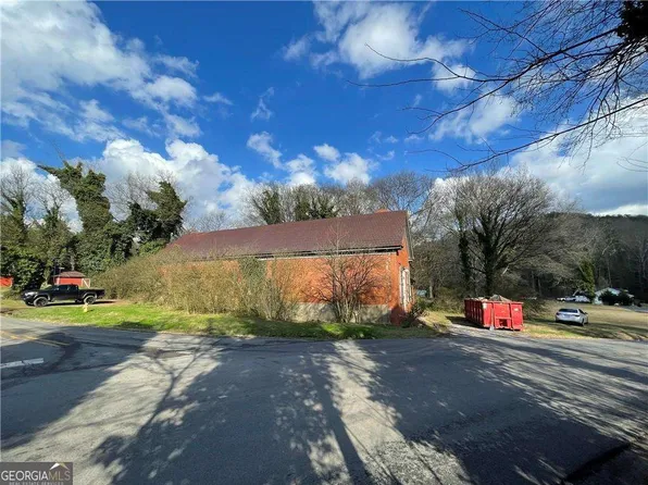 398 New Hermitage Rd NE, Rome, GA 30161