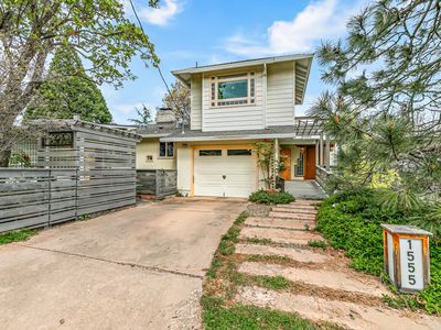 1555 Windsor St, Ashland, OR, 97520