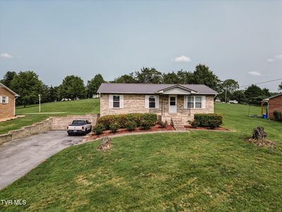 427 Britton Ave, Greeneville, TN, 37743