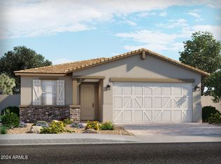 5542 S 245th Ln, Buckeye, AZ 85326
