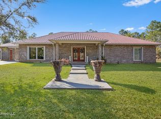 7115 Jim Ramsay Rd, Vancleave, MS 39565