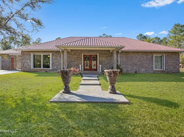 7115 Jim Ramsay Rd, Vancleave, MS 39565