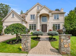 22 Scotney Rd, Newton, MA 02467