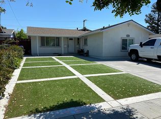 1614 S White Rd, San Jose, CA 95127