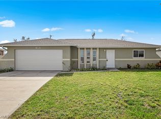 506 SW 25th Ln, Cape Coral, FL 33914