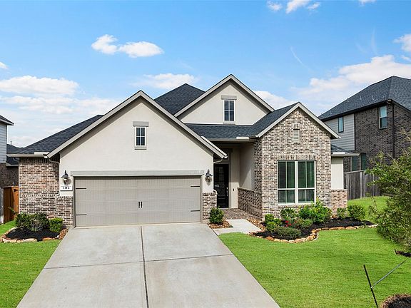 2nd image of 1112 Sienna Forest Ln
