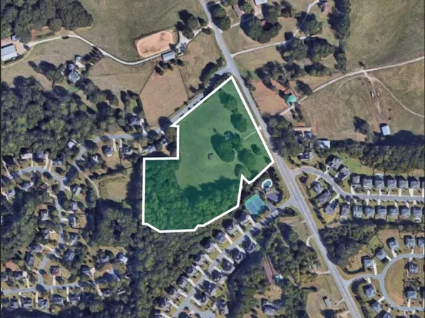 4290 Post Rd, Cumming, GA 30040