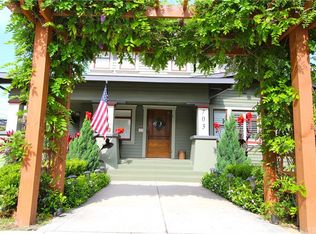 703 N Zeyn St, Anaheim, CA 92805