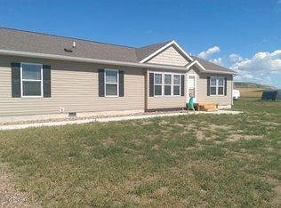 3259 125th Y Ave NW, Watford City, ND 58854