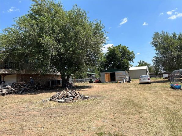 409 S Stanley Blvd, Fort Cobb, OK 73038