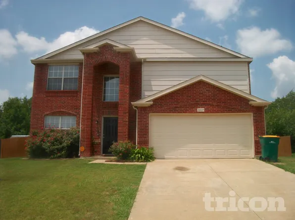 1817 Citadel Dr, Glenn Heights, TX 75154