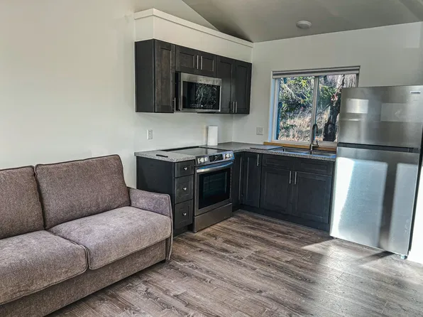 1520 Cantrell Creek Rd, Homer, AK