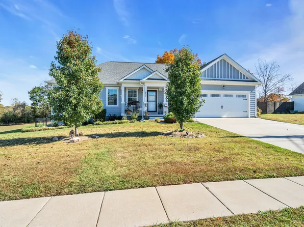 459 Diane Loop, White Bluff, TN 37187