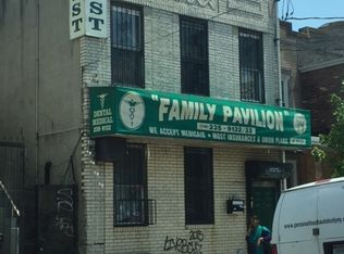 199 Atkins Ave, Brooklyn, NY 11208