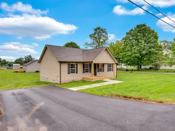 206 Wilhite St, Doyle, TN 38559