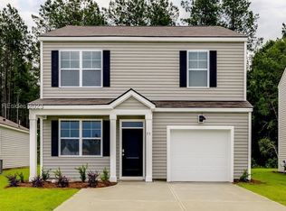 342 Hideaway St, Ridgeland, SC 29936