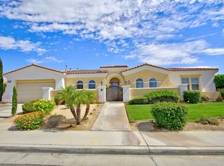 1430 Sabita Way, Palm Springs, CA 92262