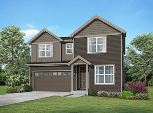 63232 NW Red Butte Ct LOT 15, Bend, OR 97703