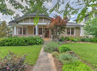 119 Norwood Ave, Asheville, NC 28804