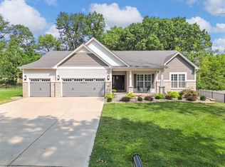 1259 Vero Ln, Ballwin, MO 63011