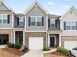 5699 Union Pointe Dr, Union City, GA 30291