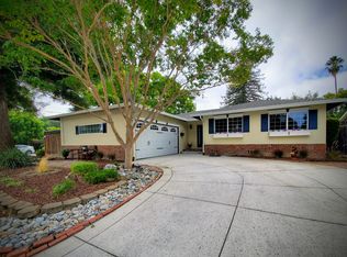 3256 Oxford Ln, San Jose, CA 95117