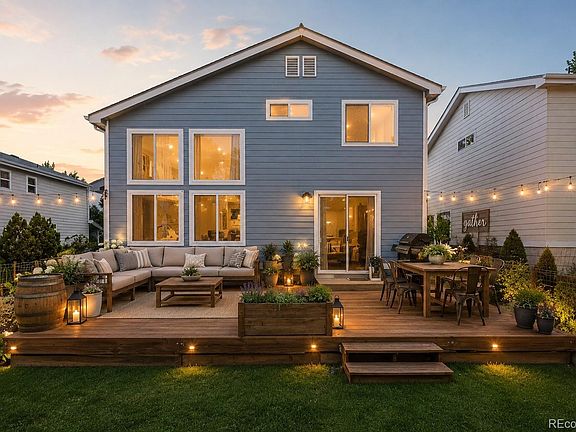 2nd image of 5934 S Yampa Street
