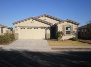 17794 W Red Bird Rd, Surprise, AZ 85387