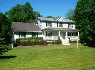 21 Wetherill Rd, Brewster, NY 10509