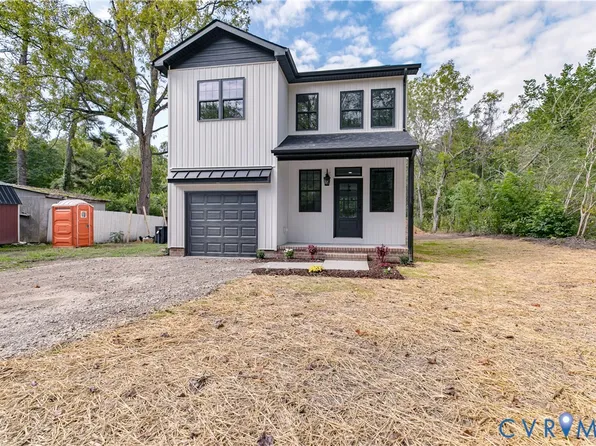 6088 Old Hickory Fork Rd, Gloucester, VA 23061