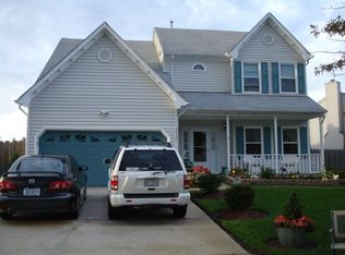 4424 Ridgemont Ct, Virginia Beach, VA 23456