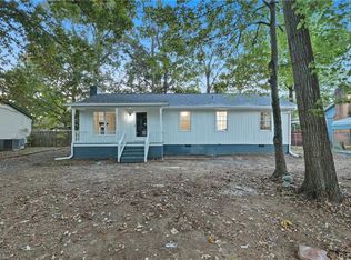 1234 Kenwood Dr, Burlington, NC 27215