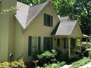 200 Ridgeway Rd, Canton, GA 30114