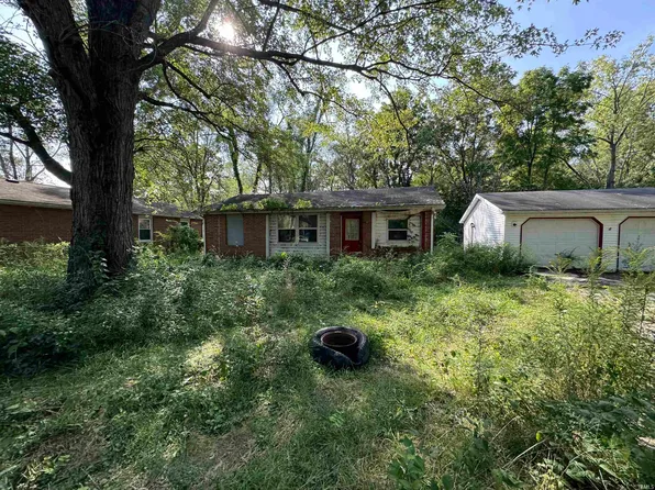 903 S Tennessee Ave, Muncie, IN 47302