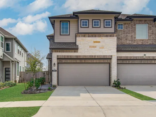 21111 Rio San Jose Ct, Hockley, TX 77447