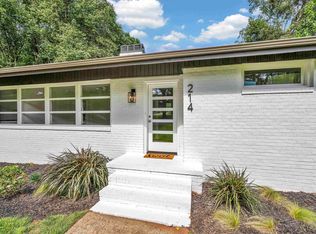 214 Holmes Dr, Greenville, SC 29609