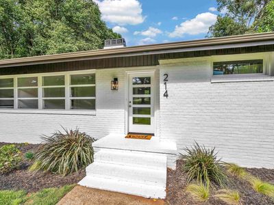 214 Holmes Dr, Greenville, SC, 29609
